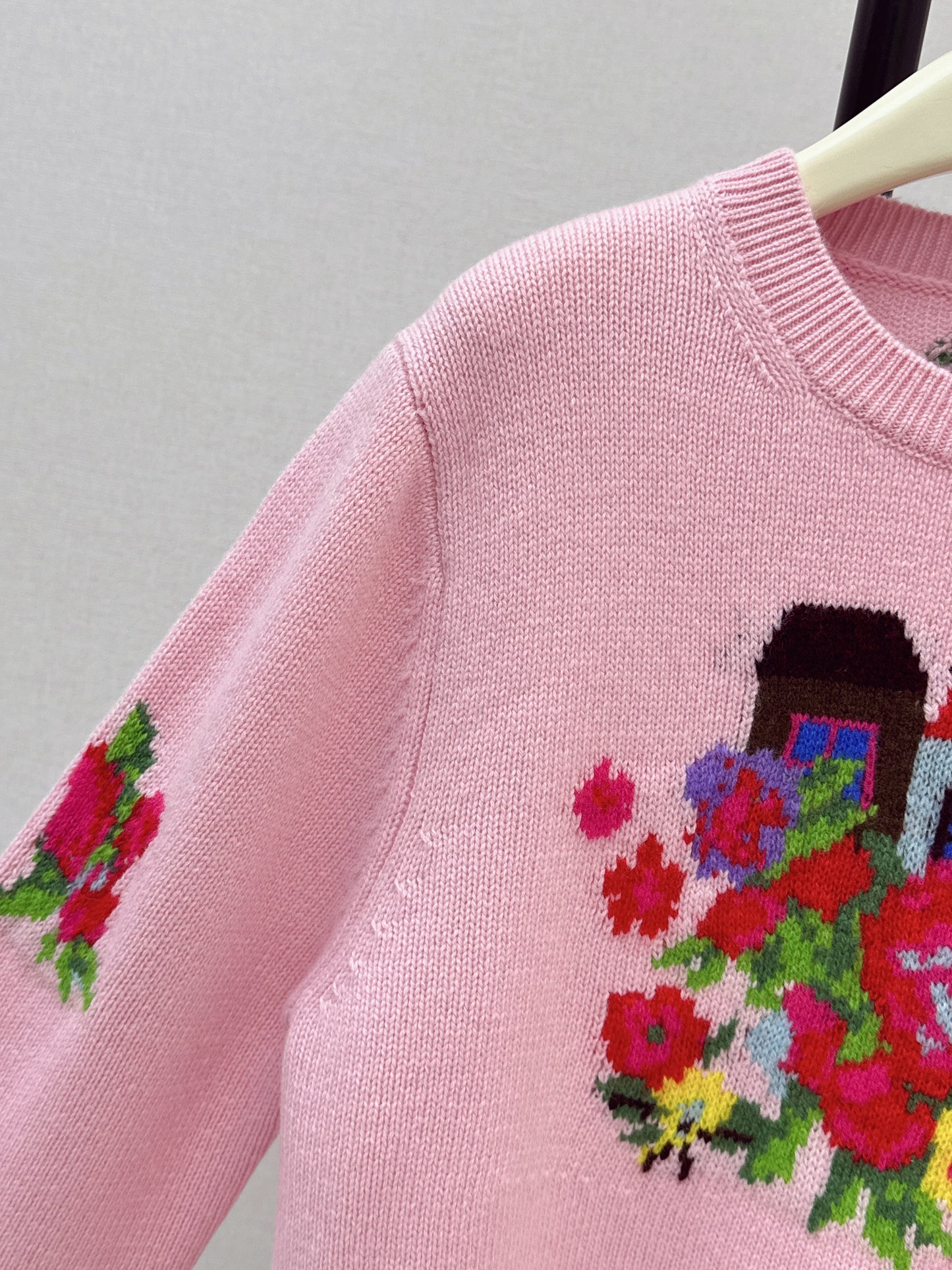 Erdo NEW cashmere sweater