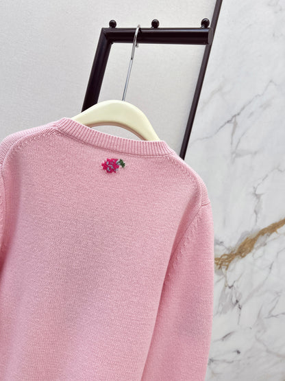 Erdo NEW cashmere sweater