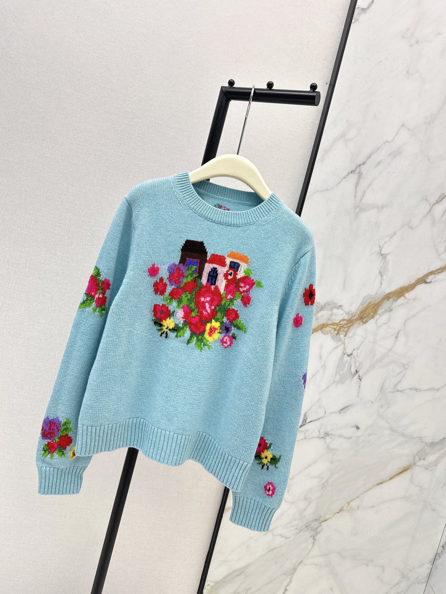 Erdo NEW cashmere sweater