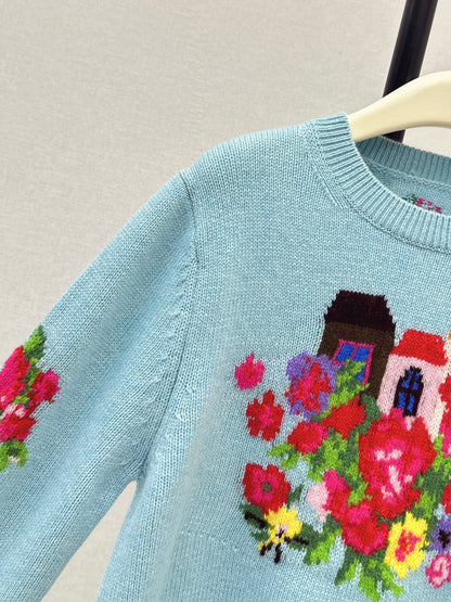 Erdo NEW cashmere sweater