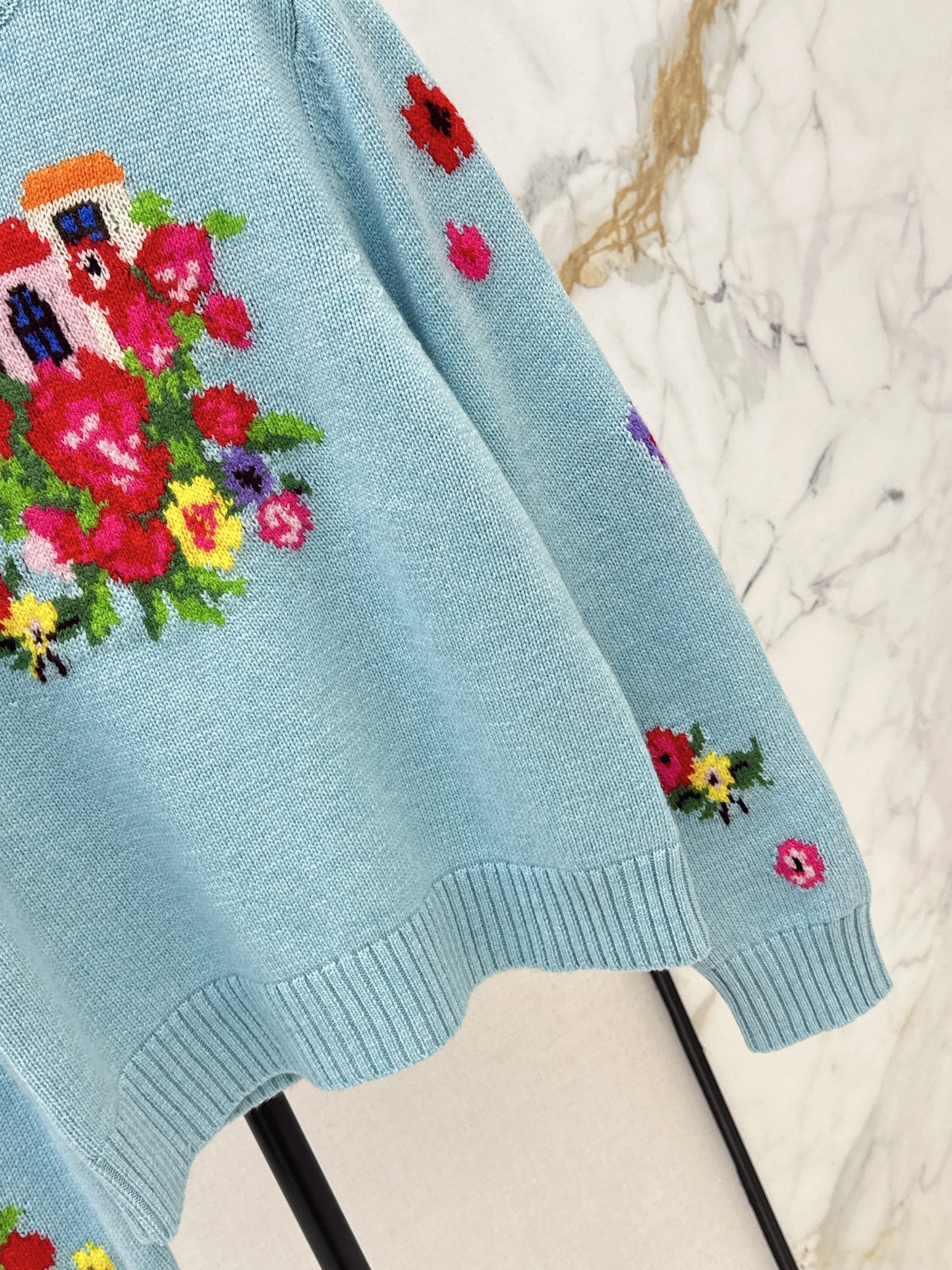 Erdo NEW cashmere sweater