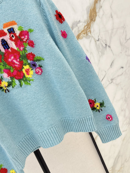 Erdo NEW cashmere sweater