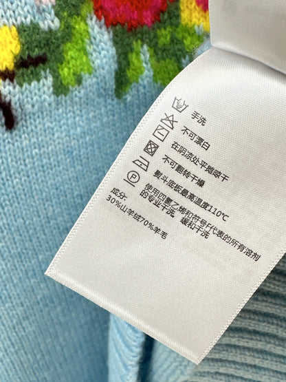 Erdo NEW cashmere sweater