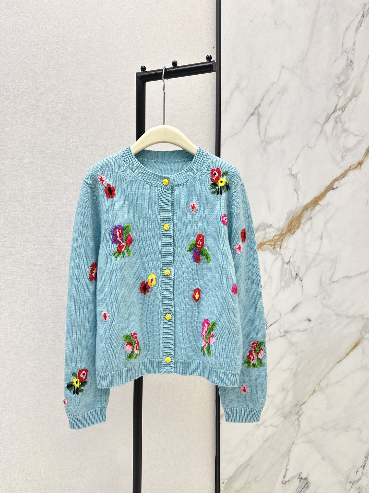 Erdo NEW cashmere cardigan