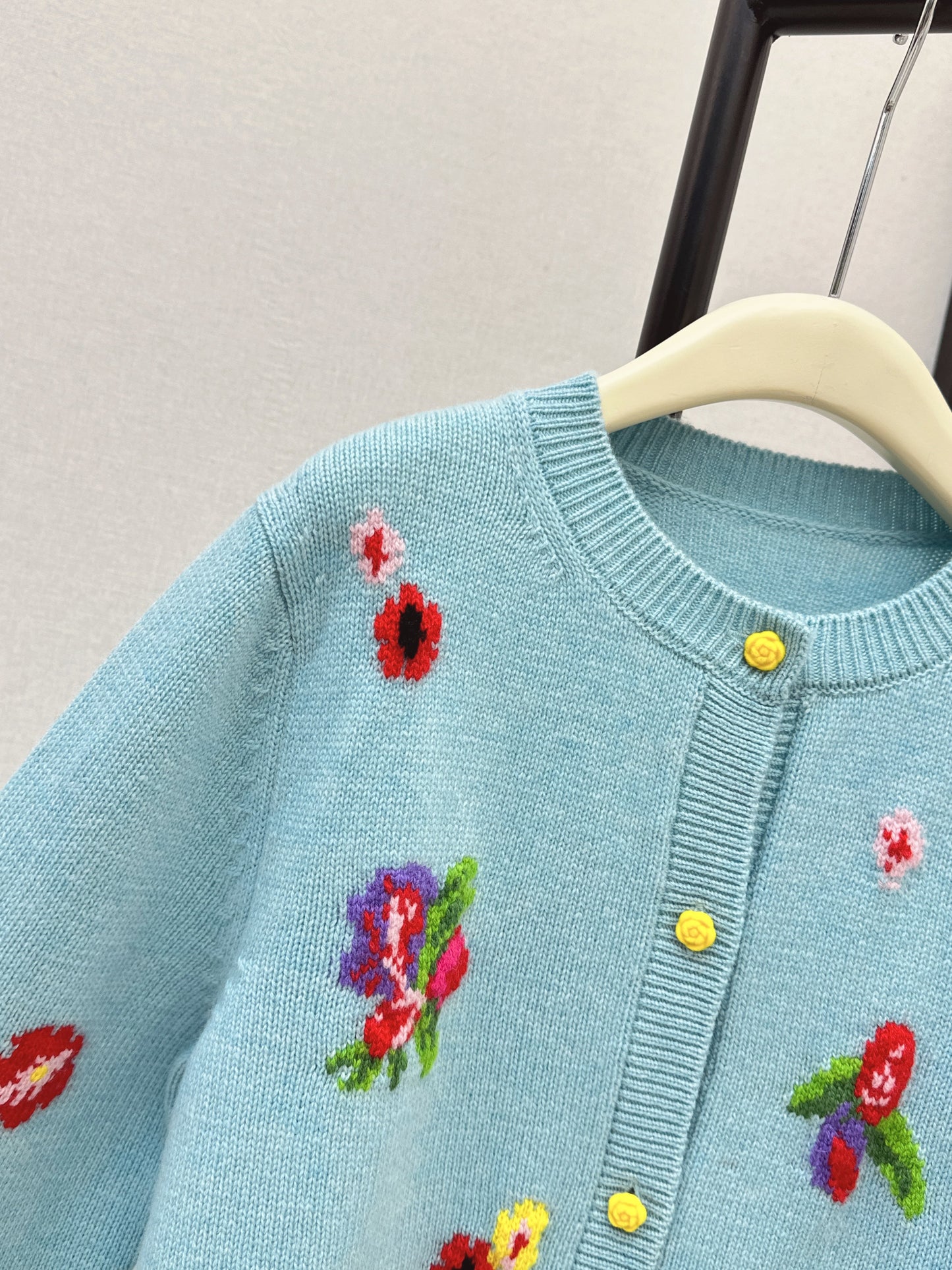 Erdo NEW cashmere cardigan