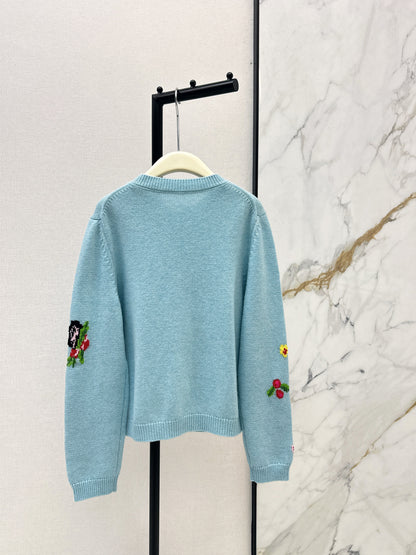 Erdo NEW cashmere cardigan