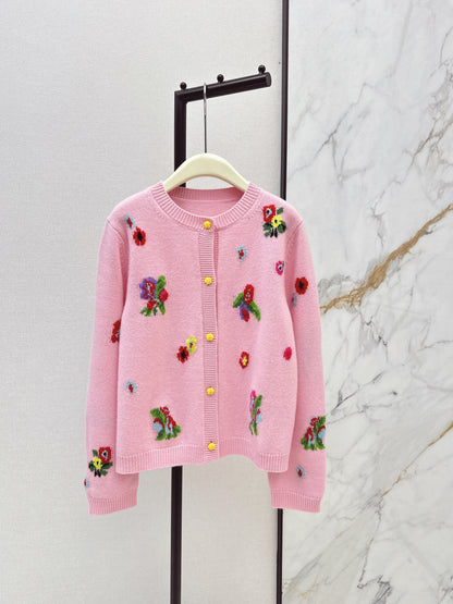 Erdo NEW cashmere cardigan