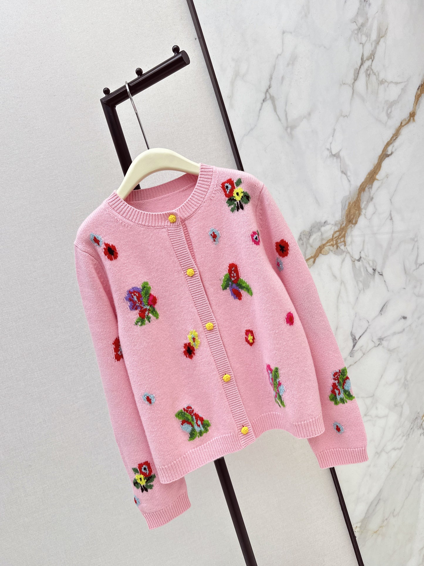 Erdo NEW cashmere cardigan