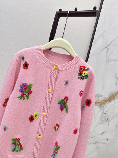 Erdo NEW cashmere cardigan