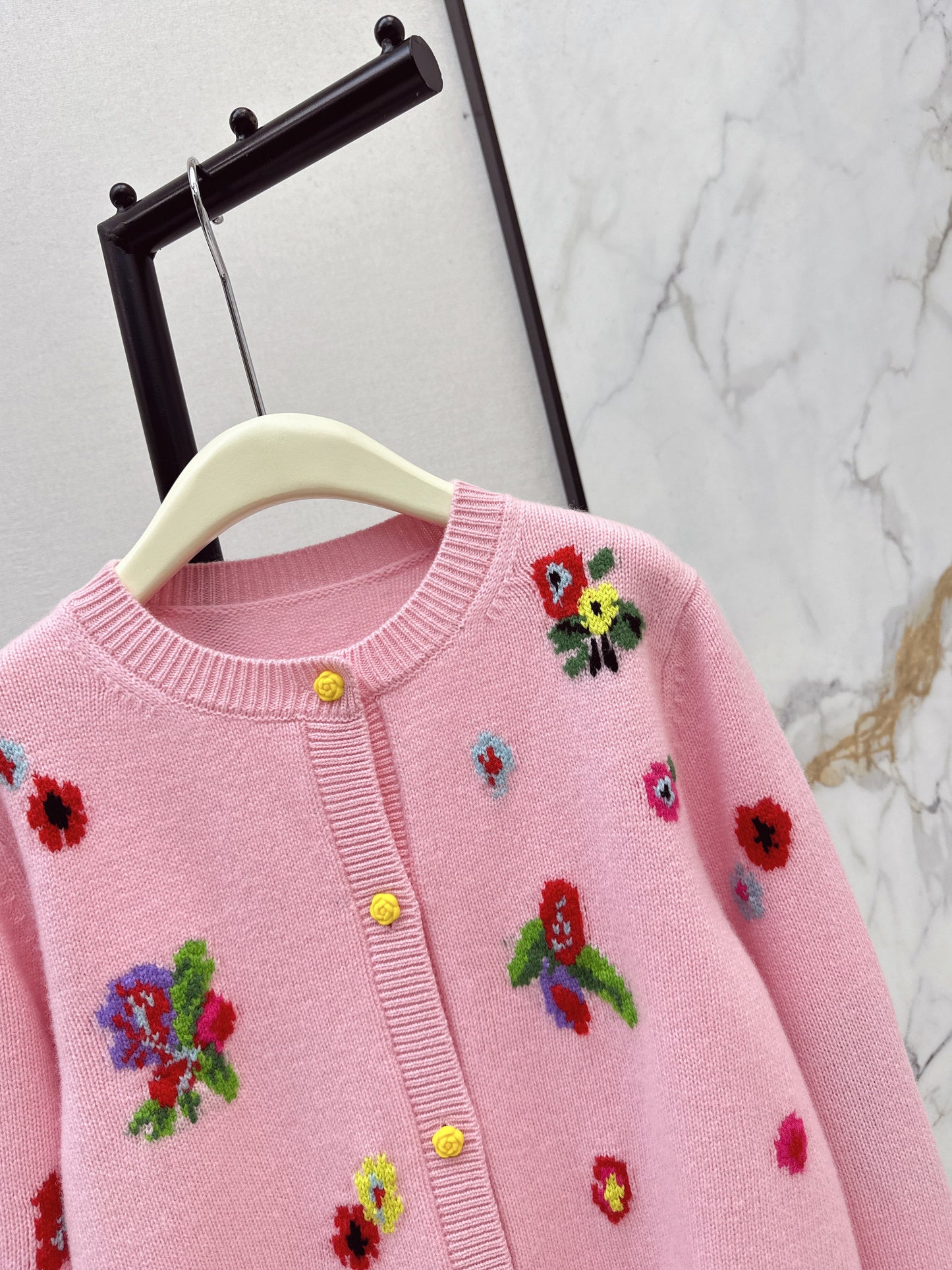 Erdo NEW cashmere cardigan