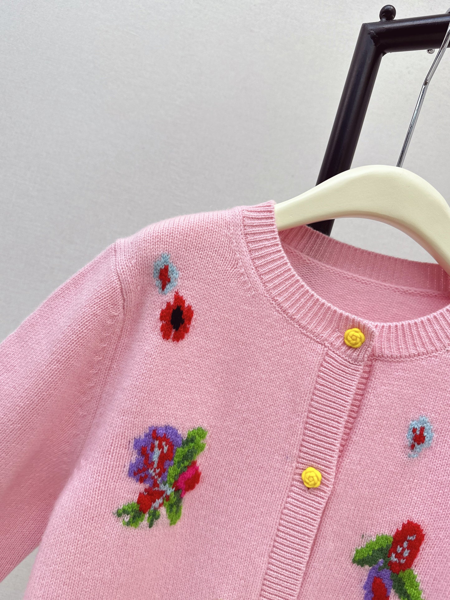 Erdo NEW cashmere cardigan