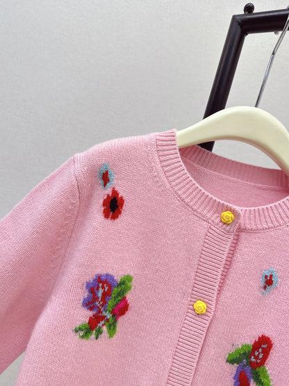 Erdo NEW cashmere cardigan