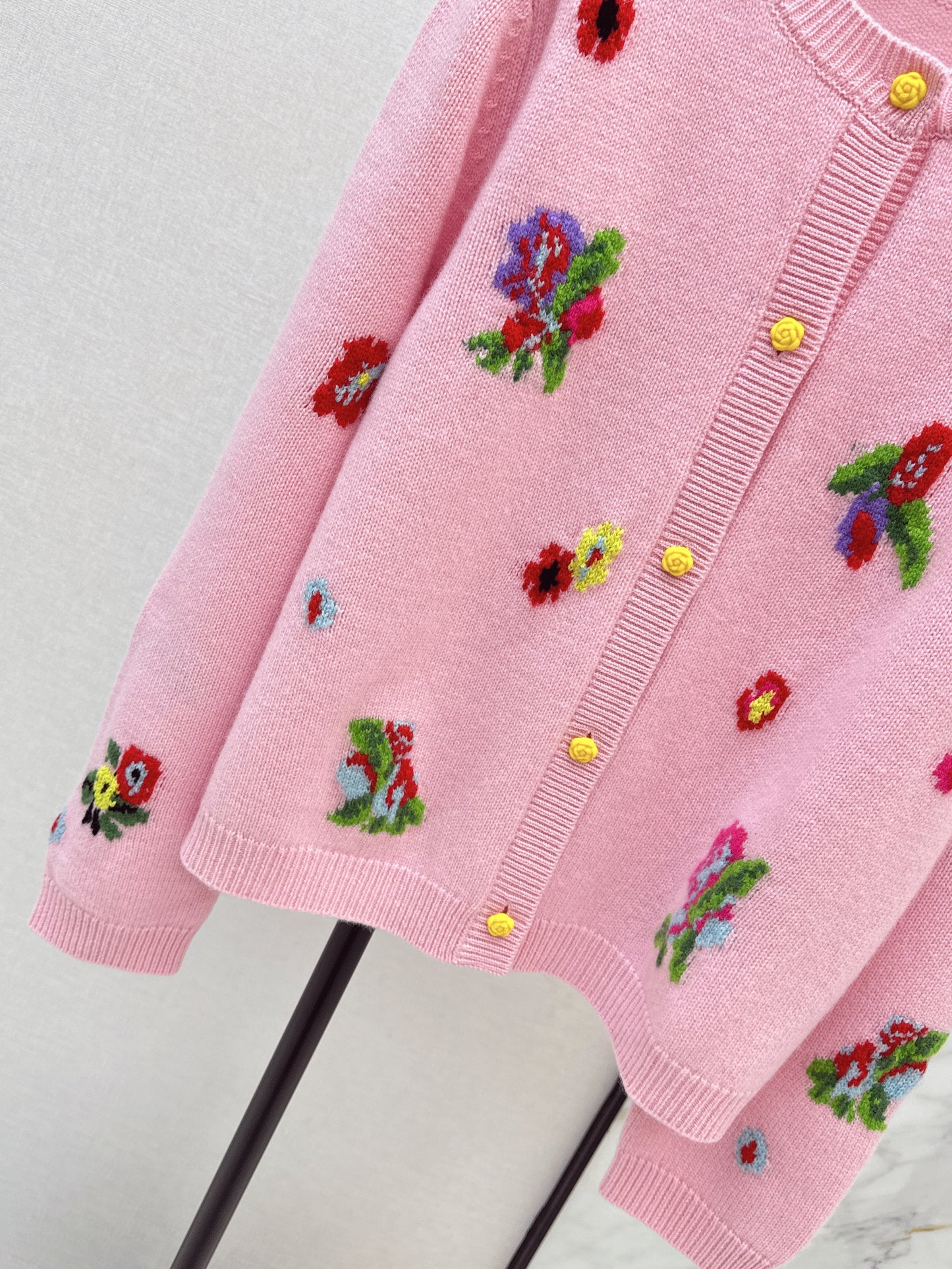 Erdo NEW cashmere cardigan