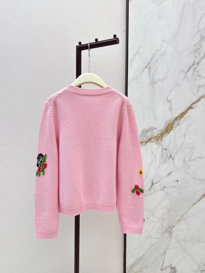 Erdo NEW cashmere cardigan