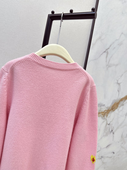 Erdo NEW cashmere cardigan