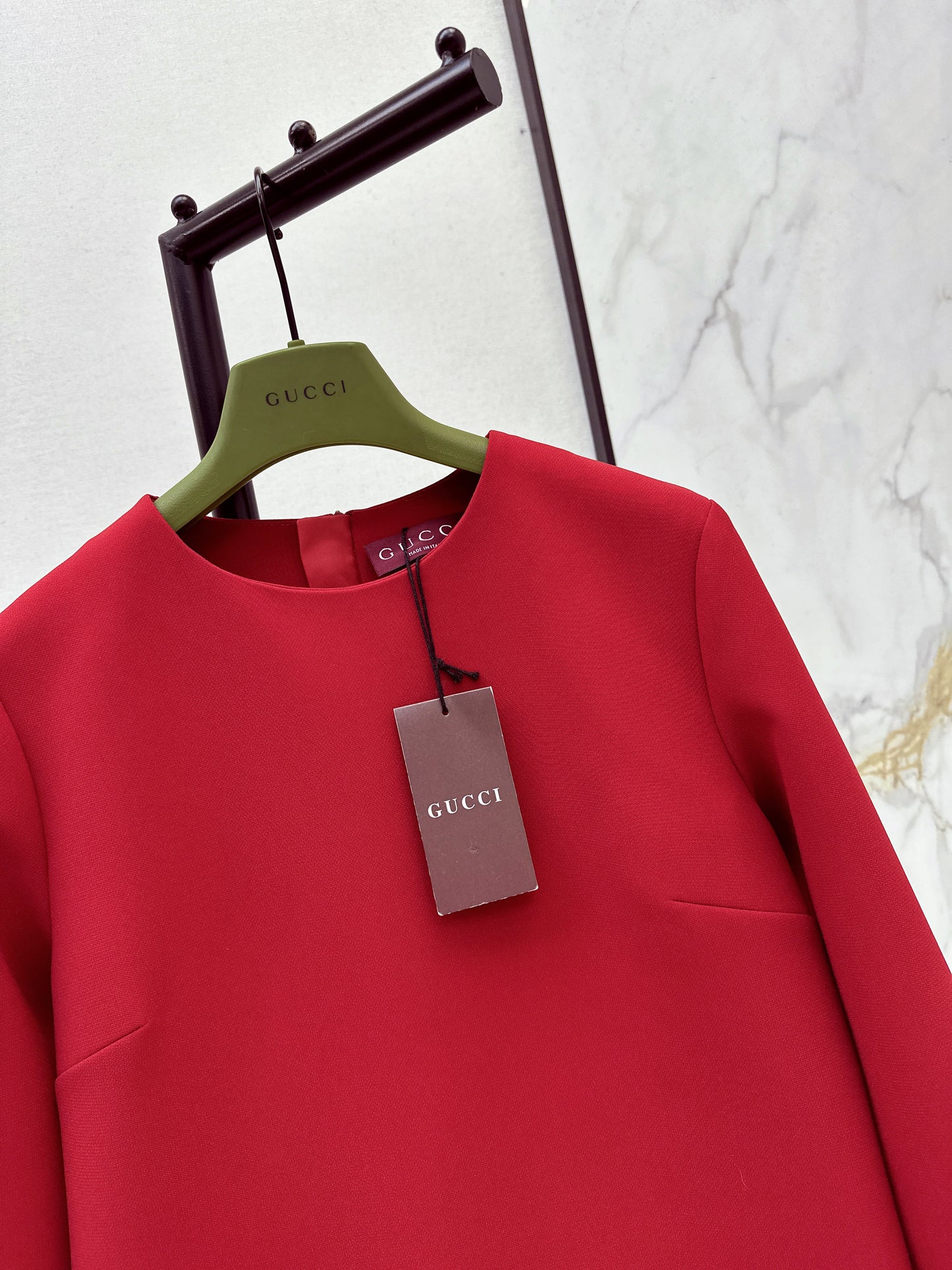 Guc NEW dress