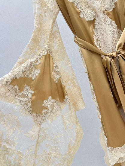 Zimm NEW contract lace dress