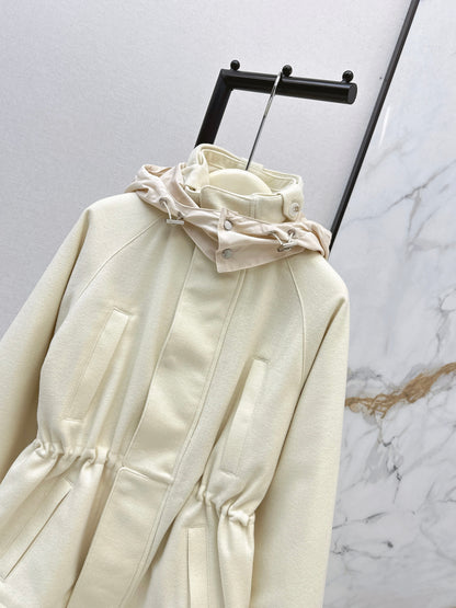 Loro NEW padded jacket