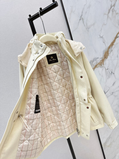 Loro NEW padded jacket