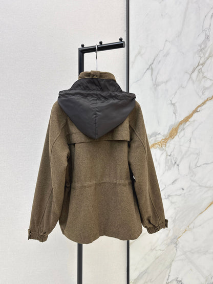 Loro NEW padded jacket