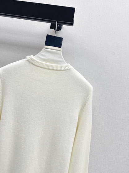 Chan NEW wool cardigan