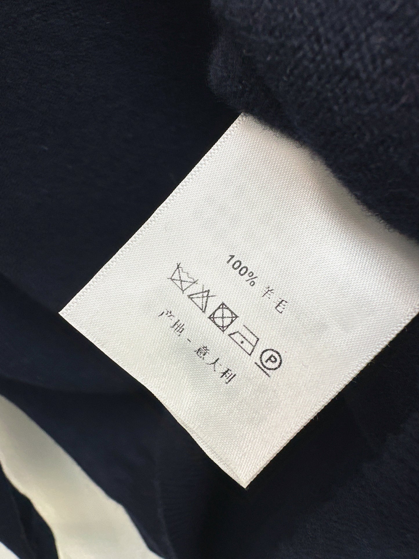 Fend NEW 2inl knit shirts