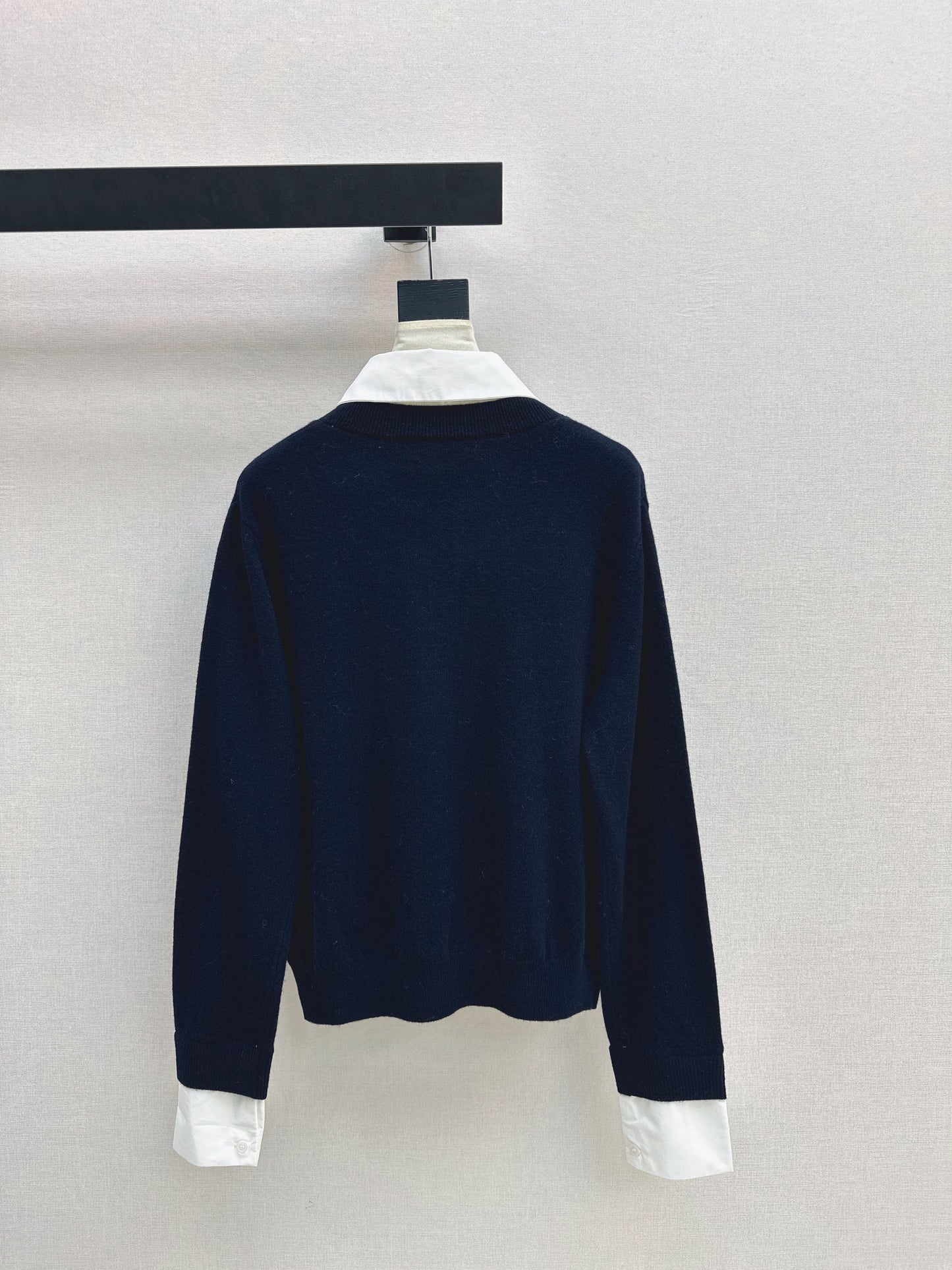Fend NEW 2inl knit shirts