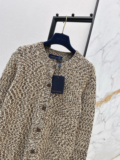 Louis NEW vintage cardigan