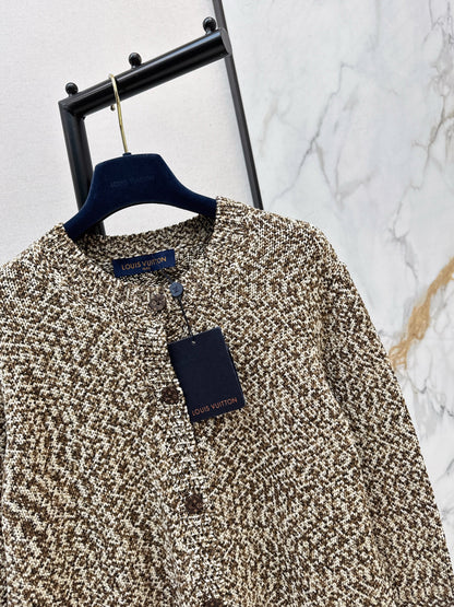 Louis NEW vintage cardigan