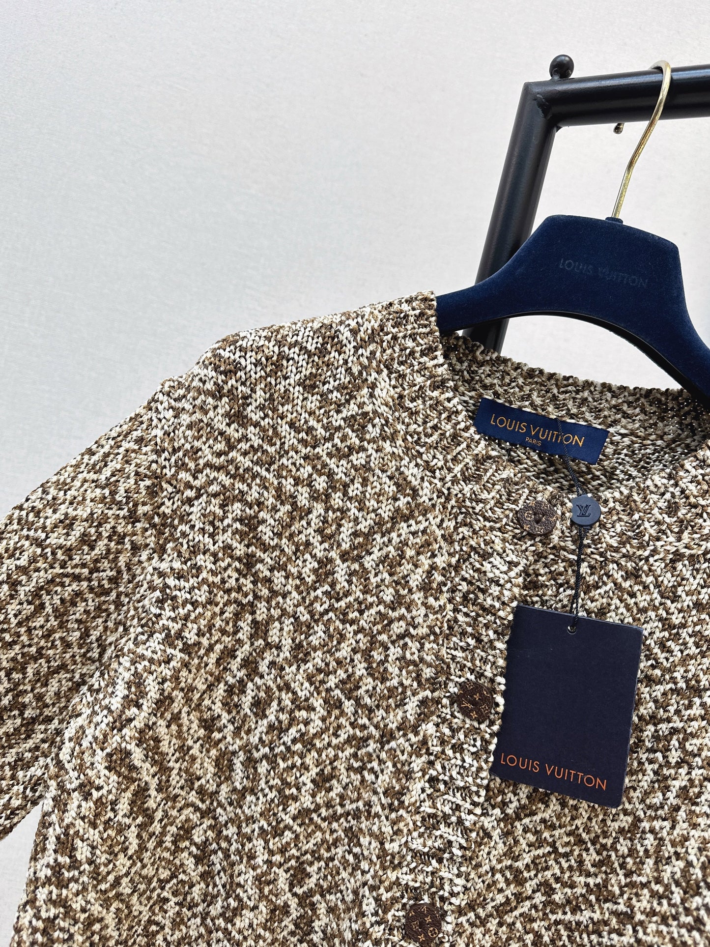 Louis NEW vintage cardigan