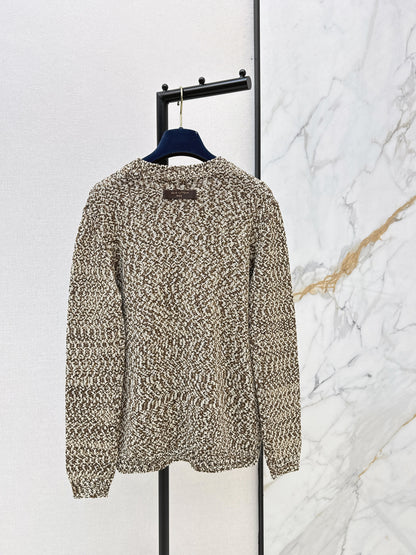 Louis NEW vintage cardigan