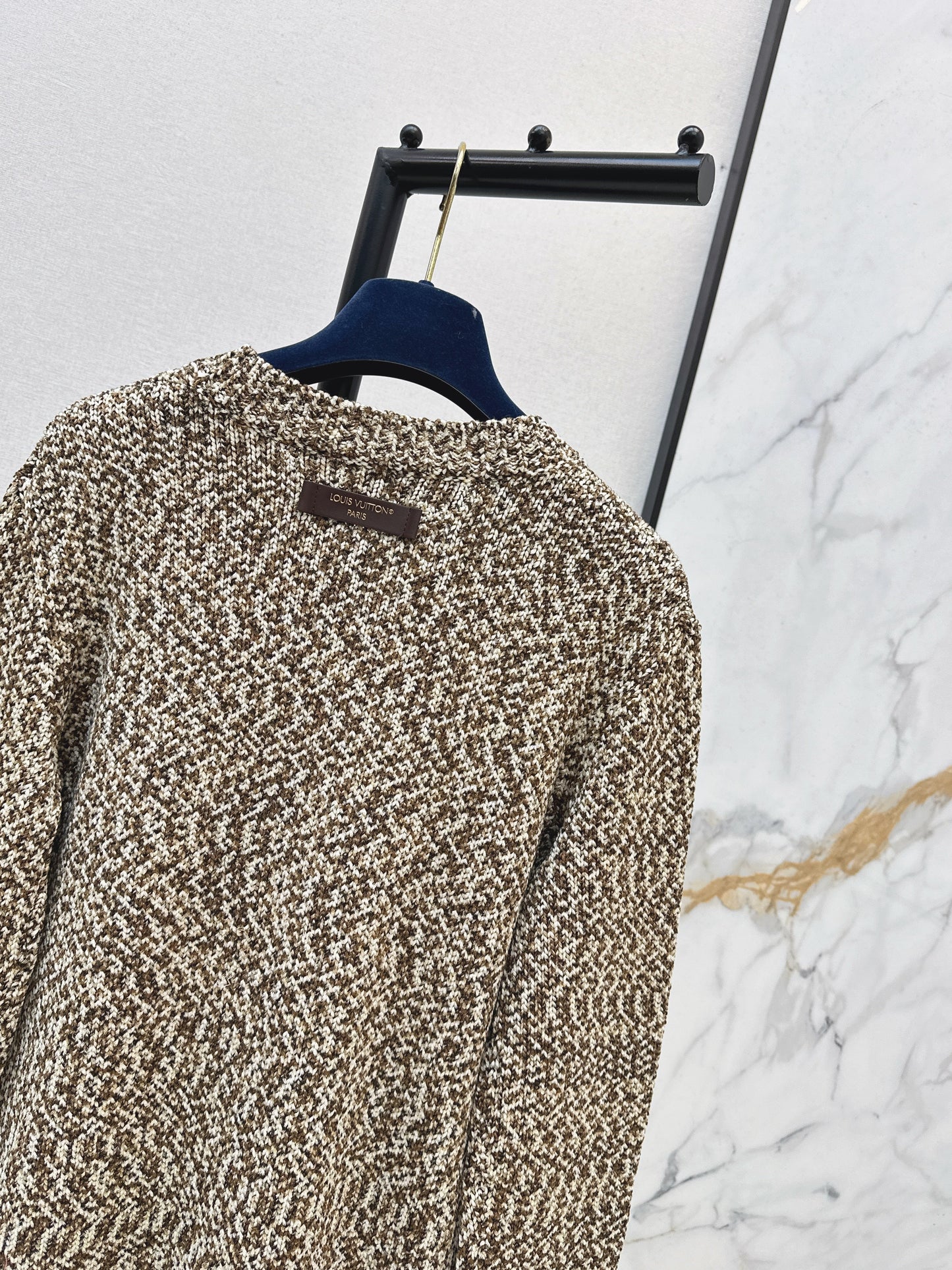 Louis NEW vintage cardigan