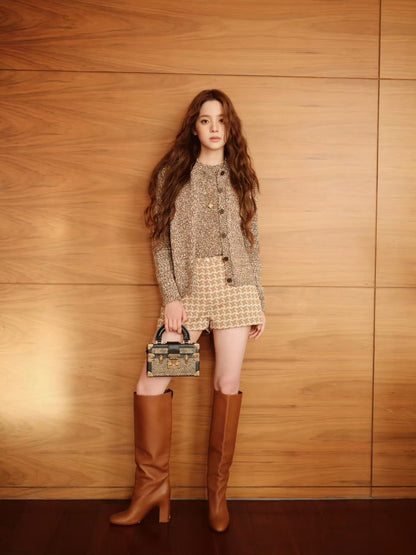 Louis NEW vintage cardigan