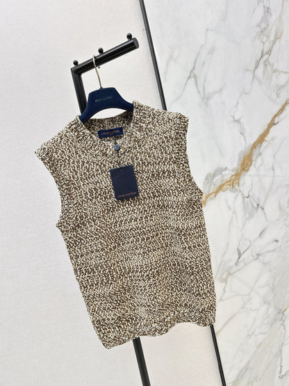 Louis NEW vintage vest