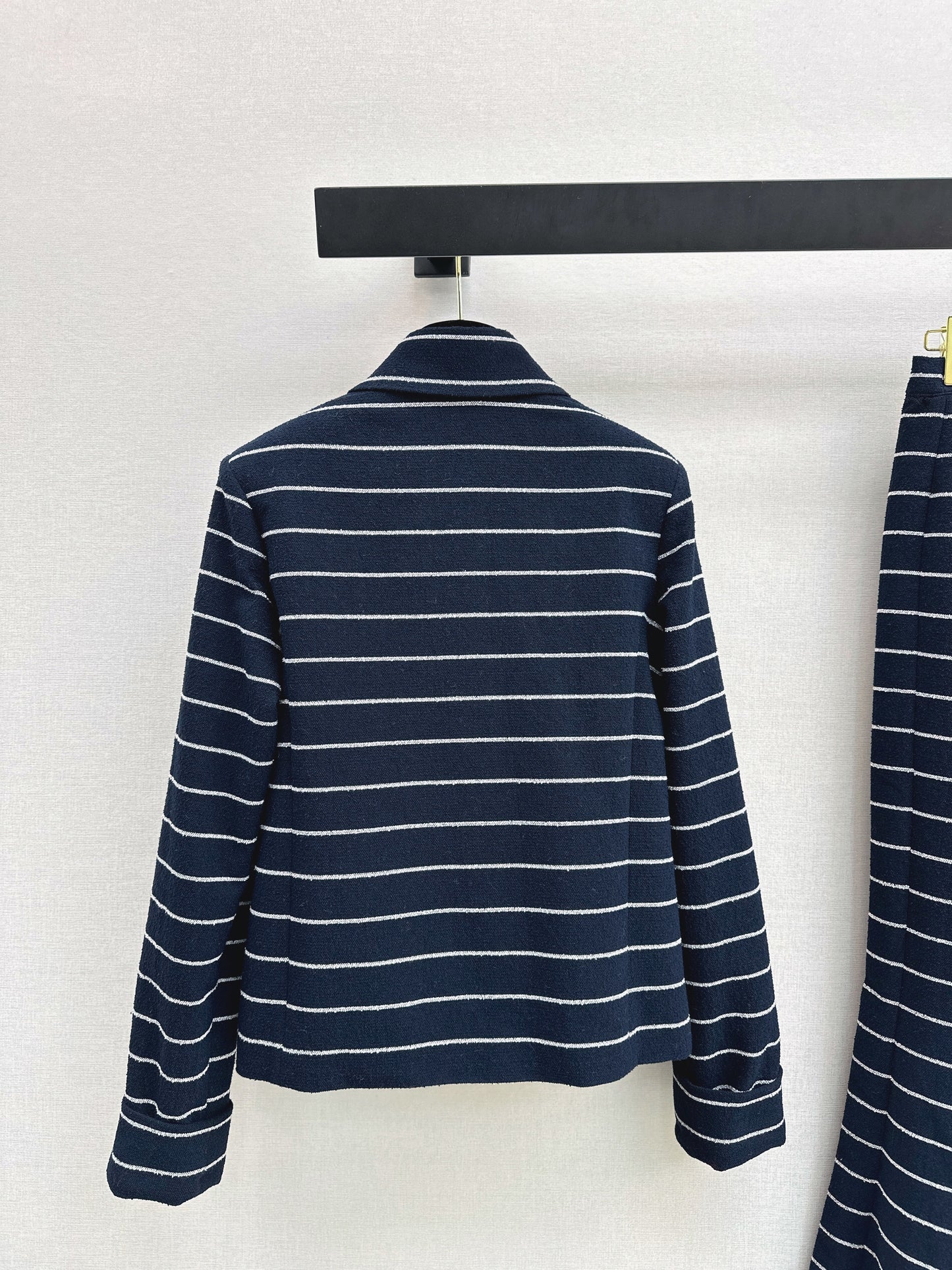 Chan NEW stripe jacket