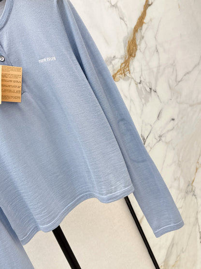 Miu NEW knitted sweater