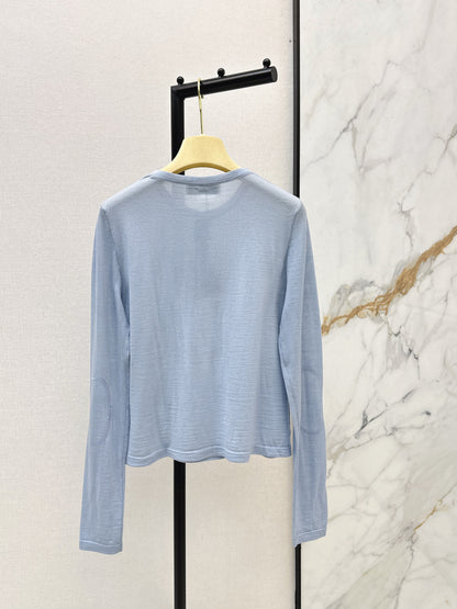 Miu NEW knitted sweater