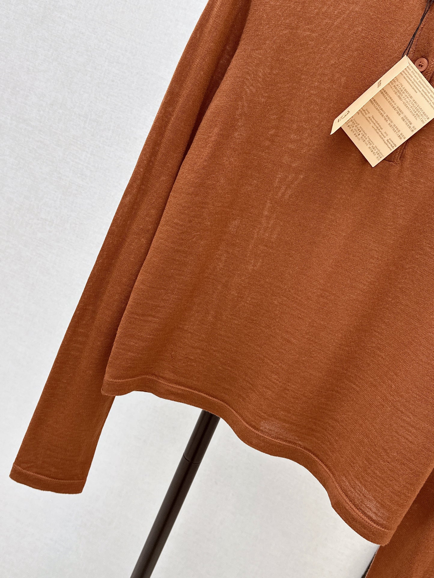 Miu NEW knitted sweater