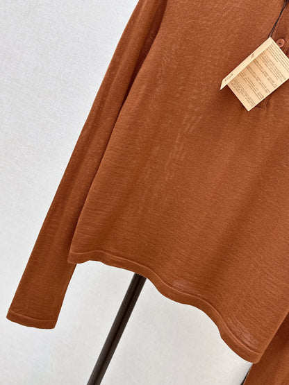 Miu NEW knitted sweater