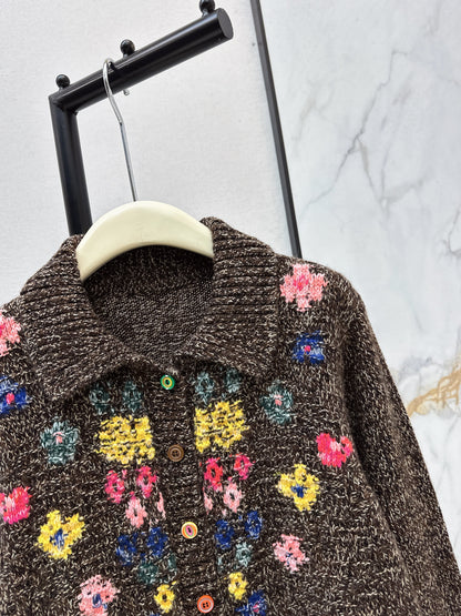 Erdo NEW jacquard jacket