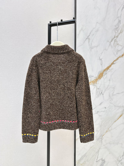 Erdo NEW jacquard jacket