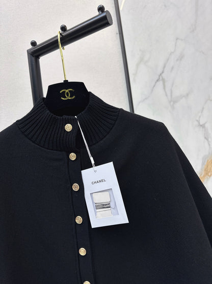 Chan NEW 2in1 cape coats