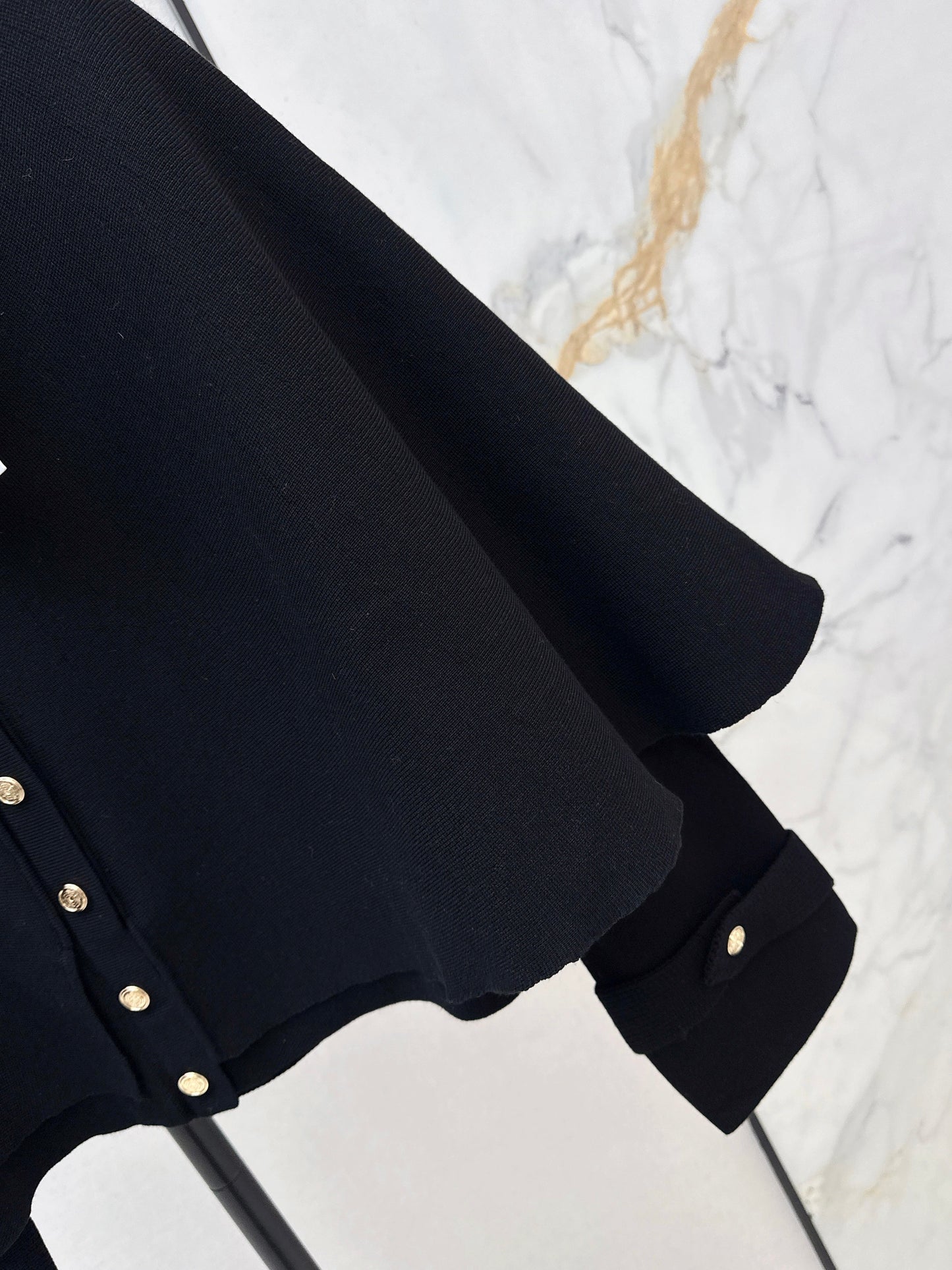 Chan NEW 2in1 cape coats