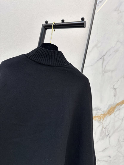 Chan NEW 2in1 cape coats