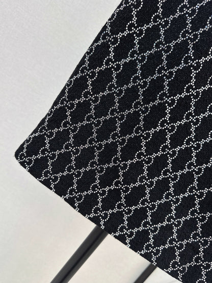 Guc NEW rhinestone skirts