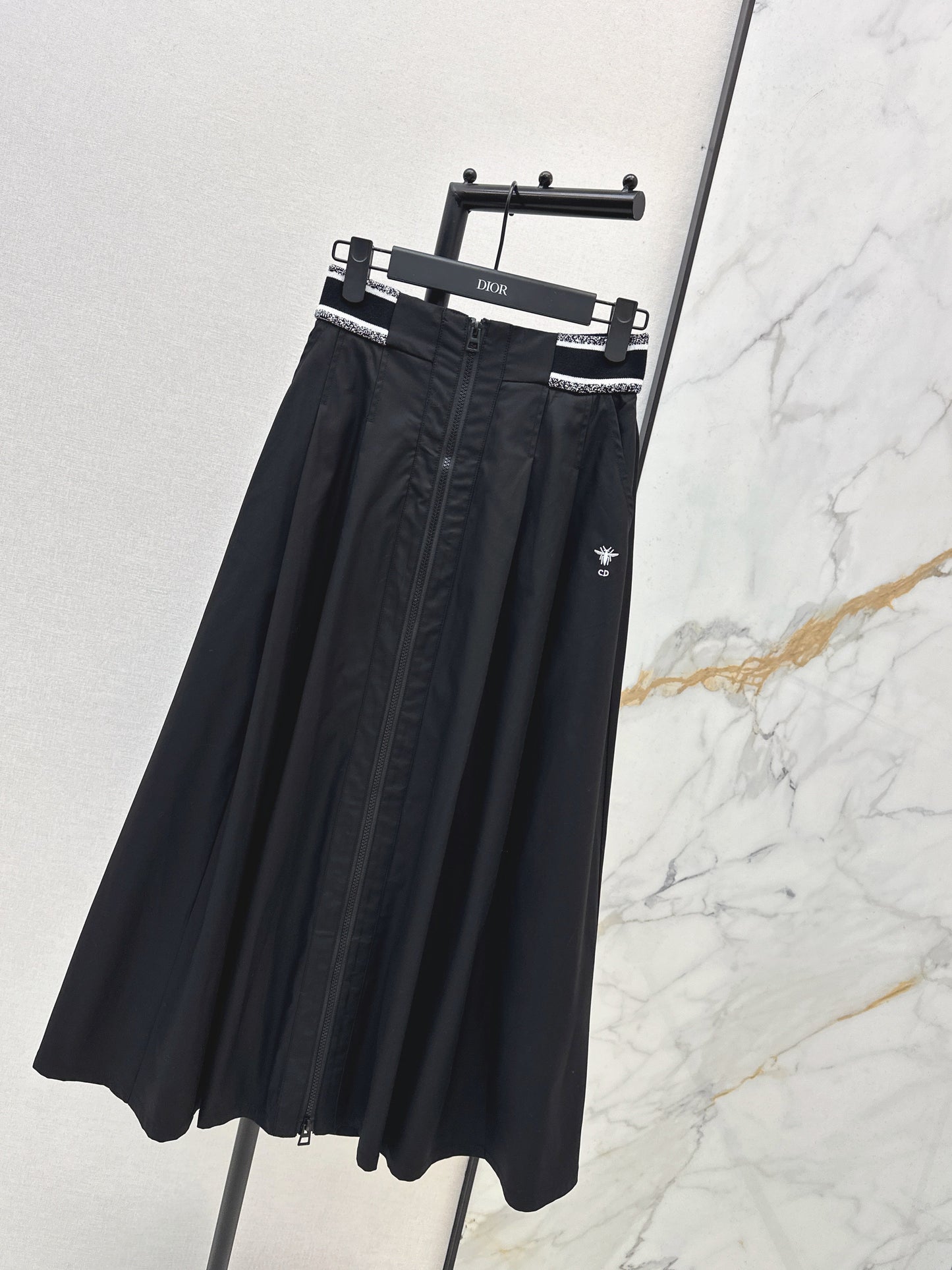 CD NEW cargo a-line skirts