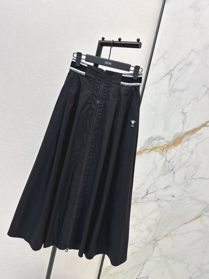 CD NEW cargo a-line skirts