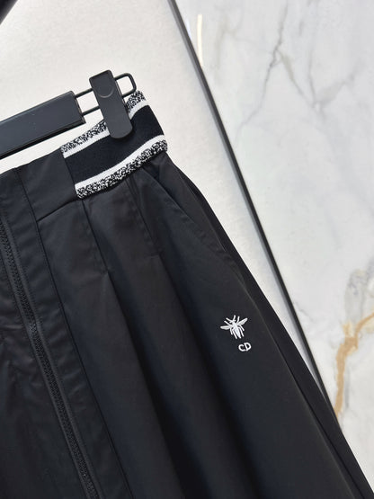 CD NEW cargo a-line skirts