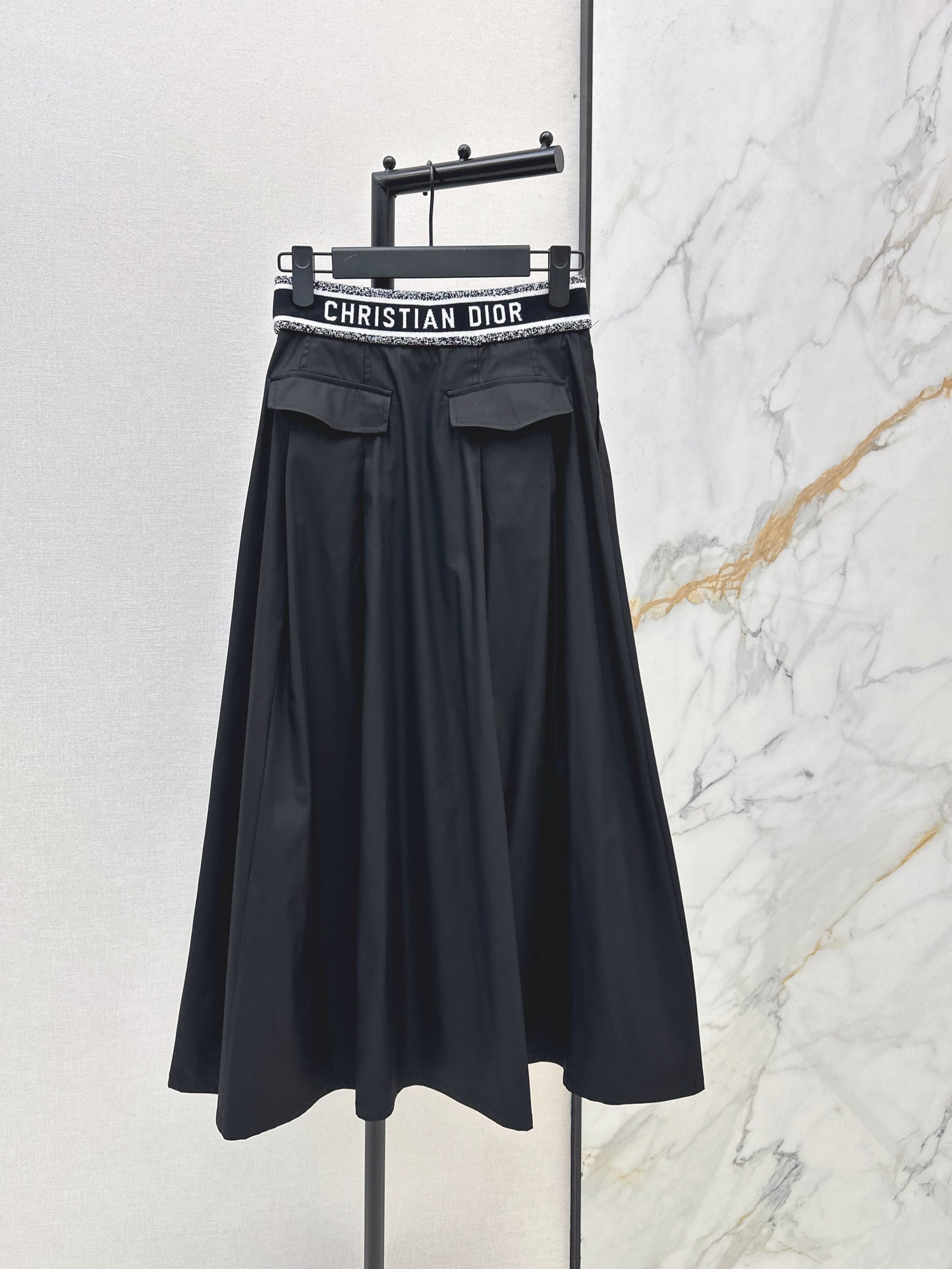 CD NEW cargo a-line skirts
