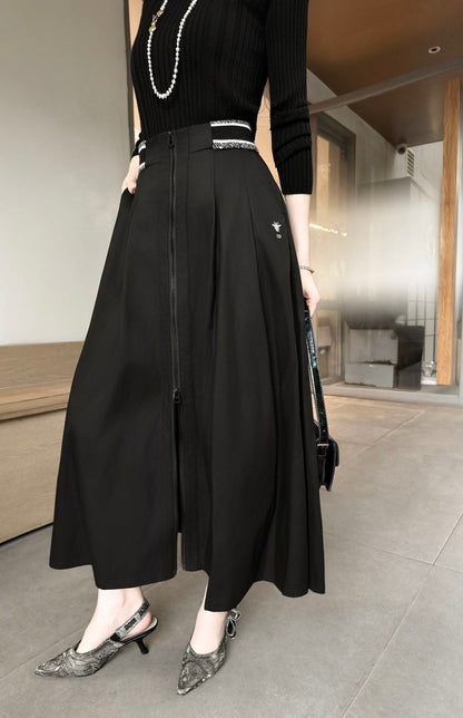 CD NEW cargo a-line skirts